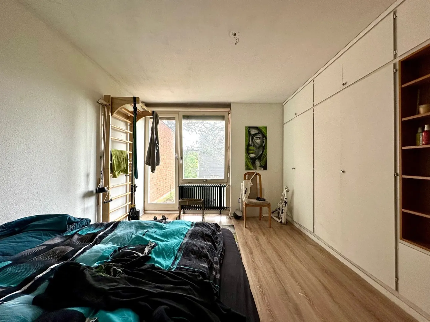 Architect's House with Far-Reaching Views in a Quiet Location in Reinach BL - Photo 8 of 29