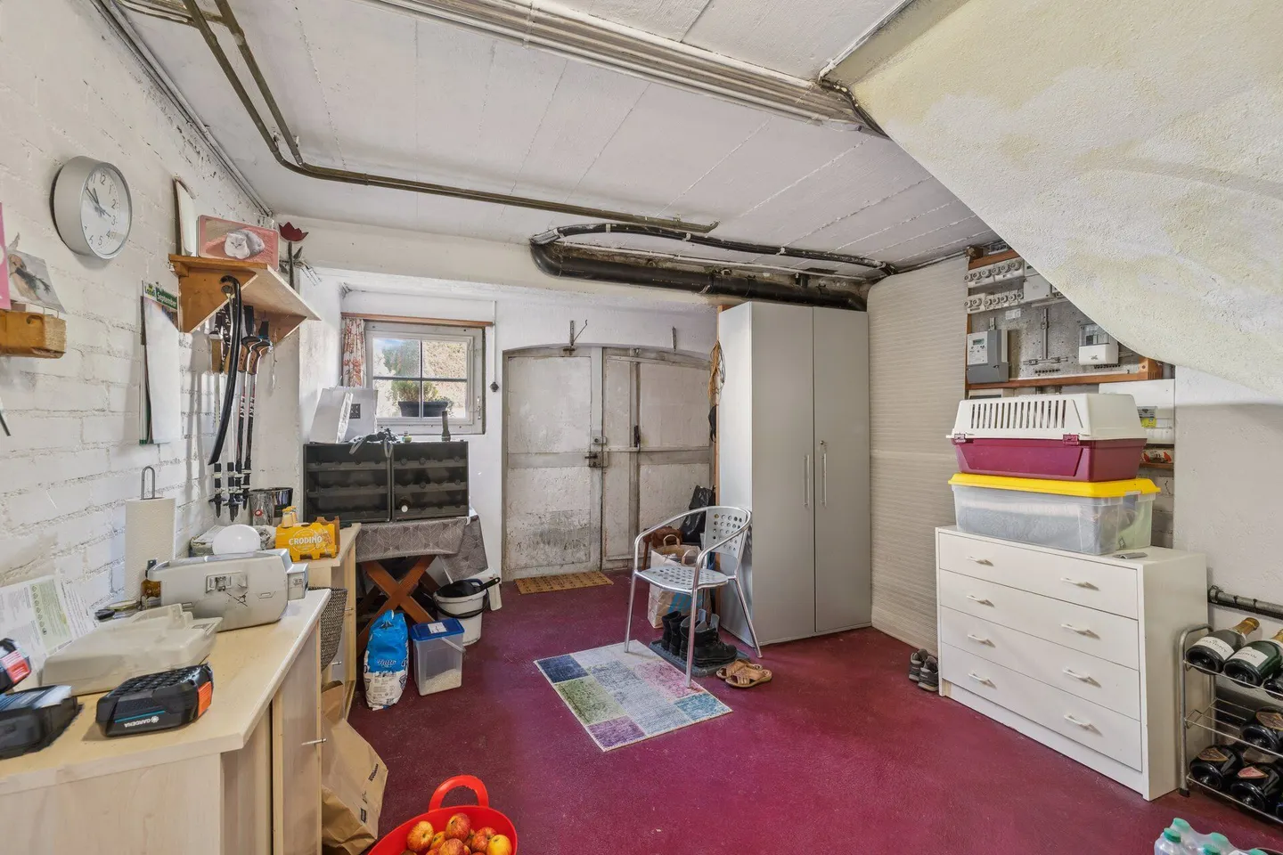 Tranquillité rurale. Proximité urbaine. Une maison avec vue - Photo 20 sur 21