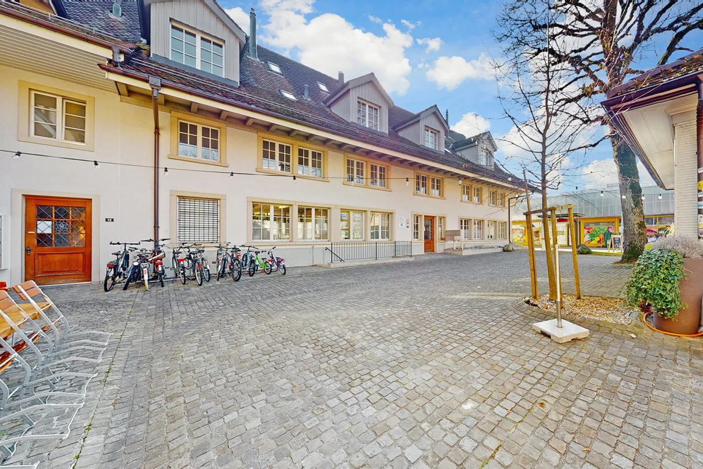 Small but fine apartment is looking for you - Photo 1 of 8