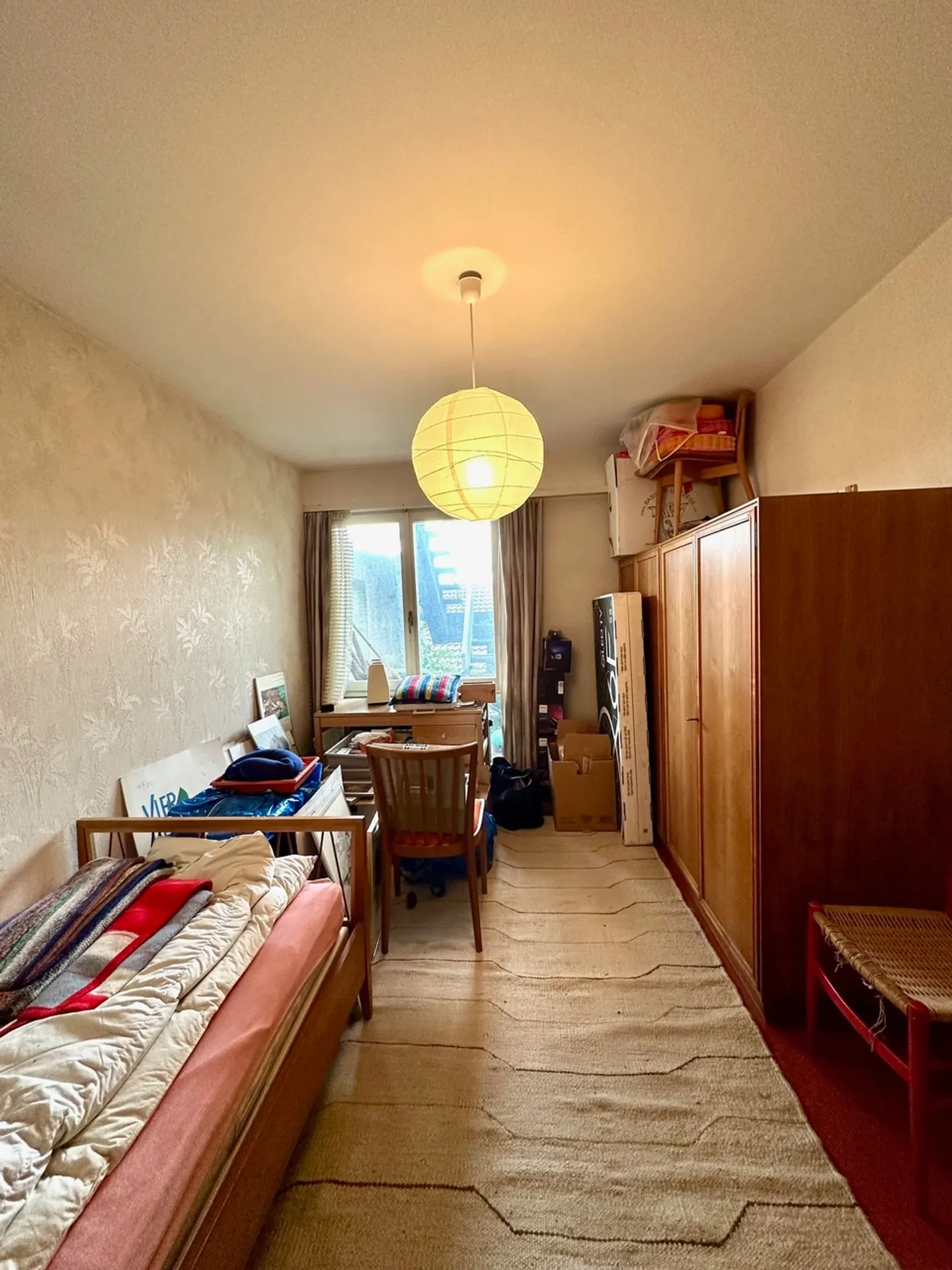 Architect's House with Far-Reaching Views in a Quiet Location in Reinach BL - Photo 15 of 29