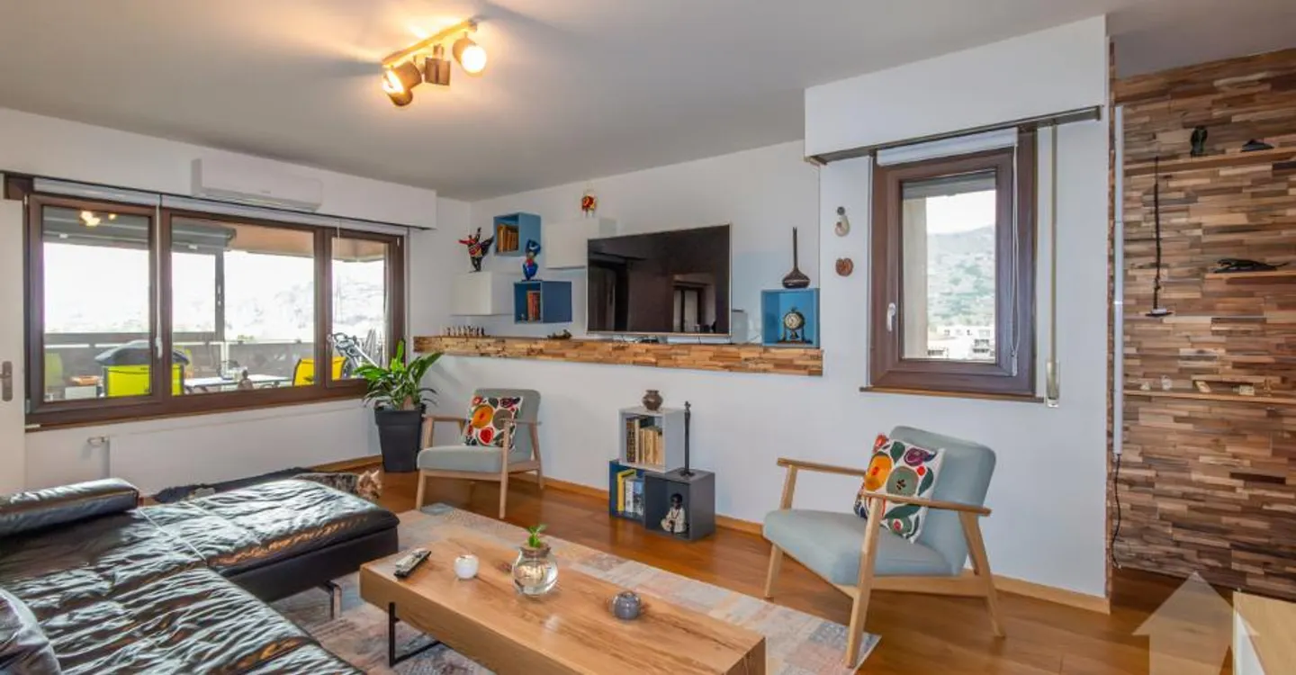 Charming Duplex in Sion - Photo 6 of 13