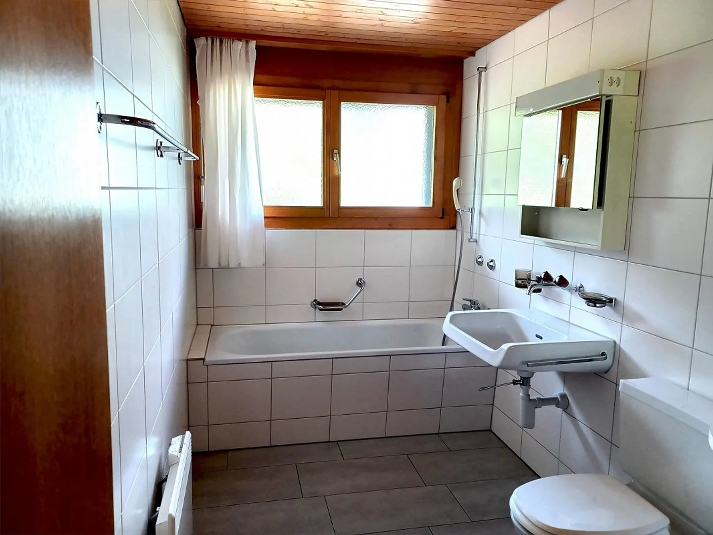 Appartement - Photo 1 sur 4