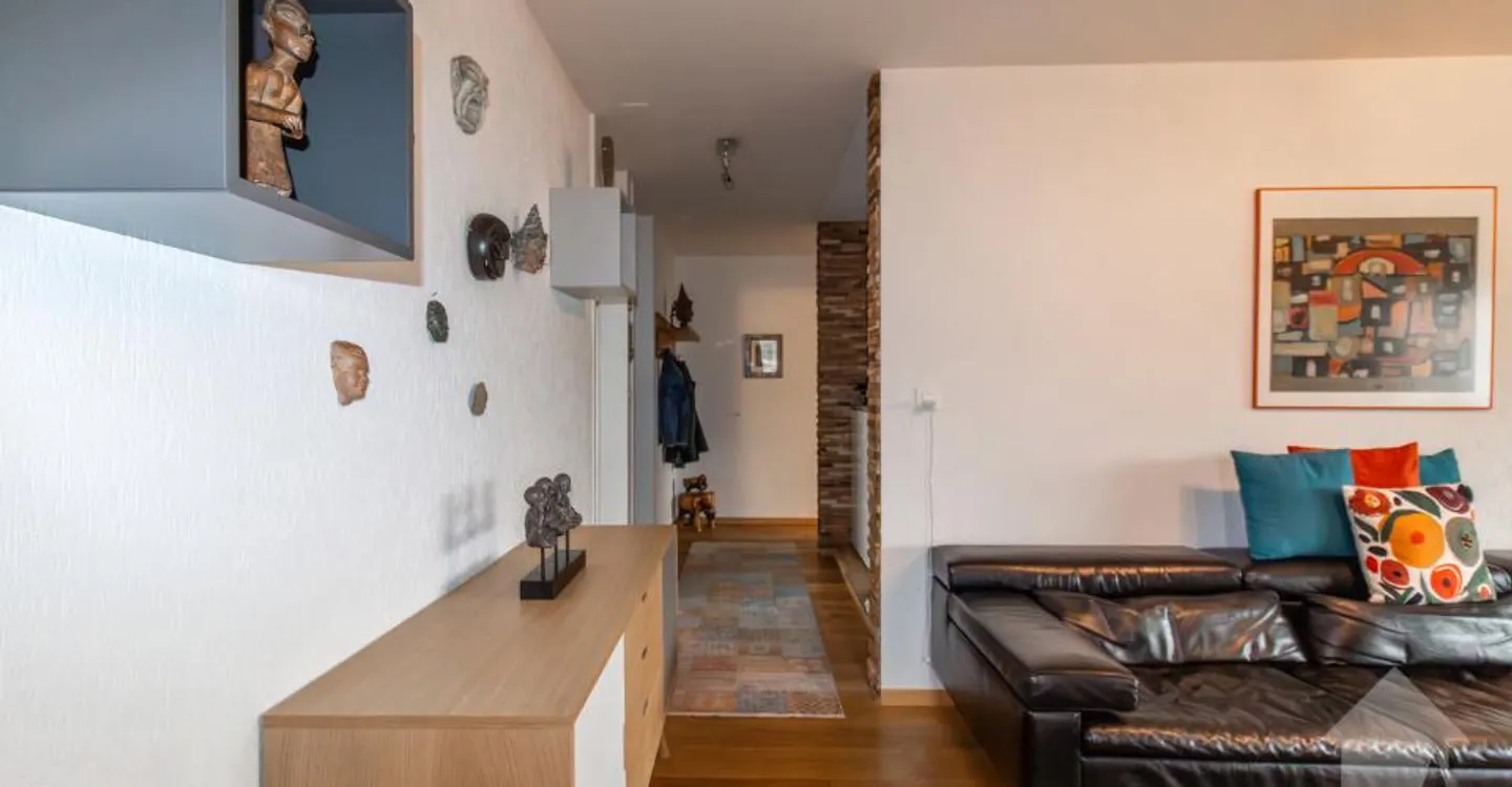 Charming Duplex in Sion - Photo 7 of 13