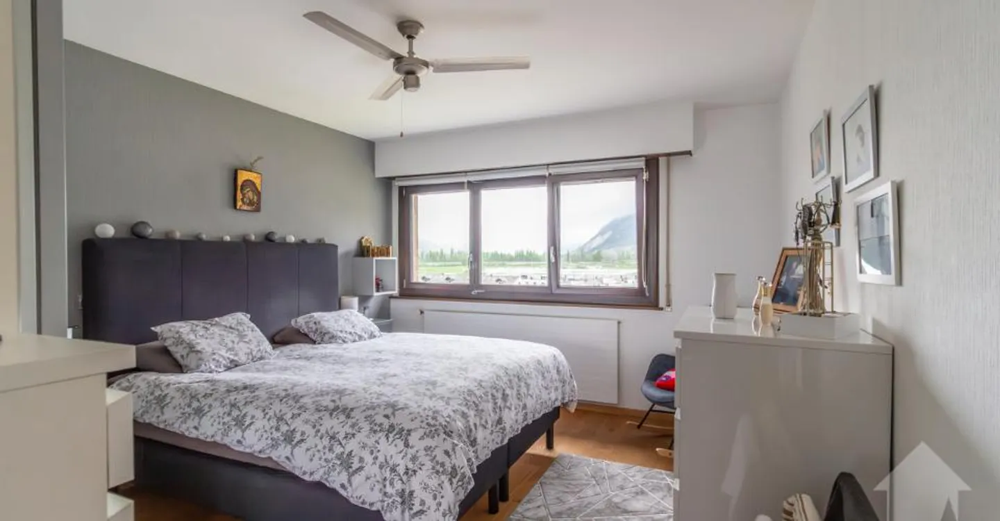 Charming Duplex in Sion - Photo 8 of 13