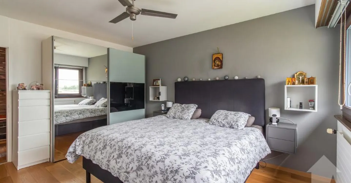 Charming Duplex in Sion - Photo 9 of 13