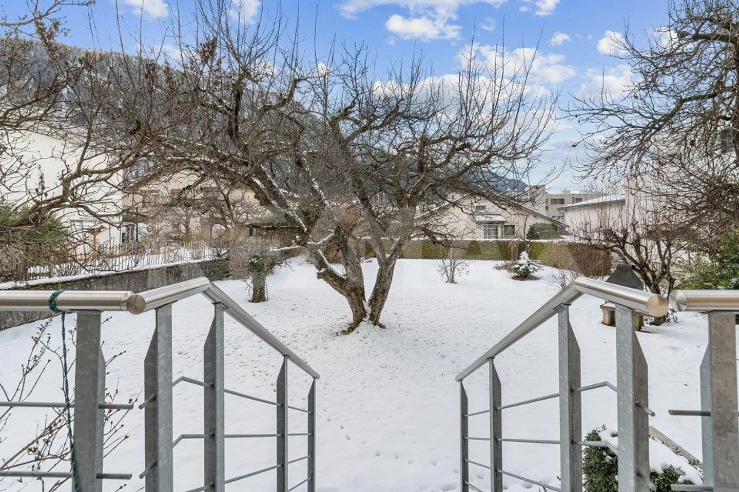 Zeitloses Einfamilienhaus - Foto 13 von 13