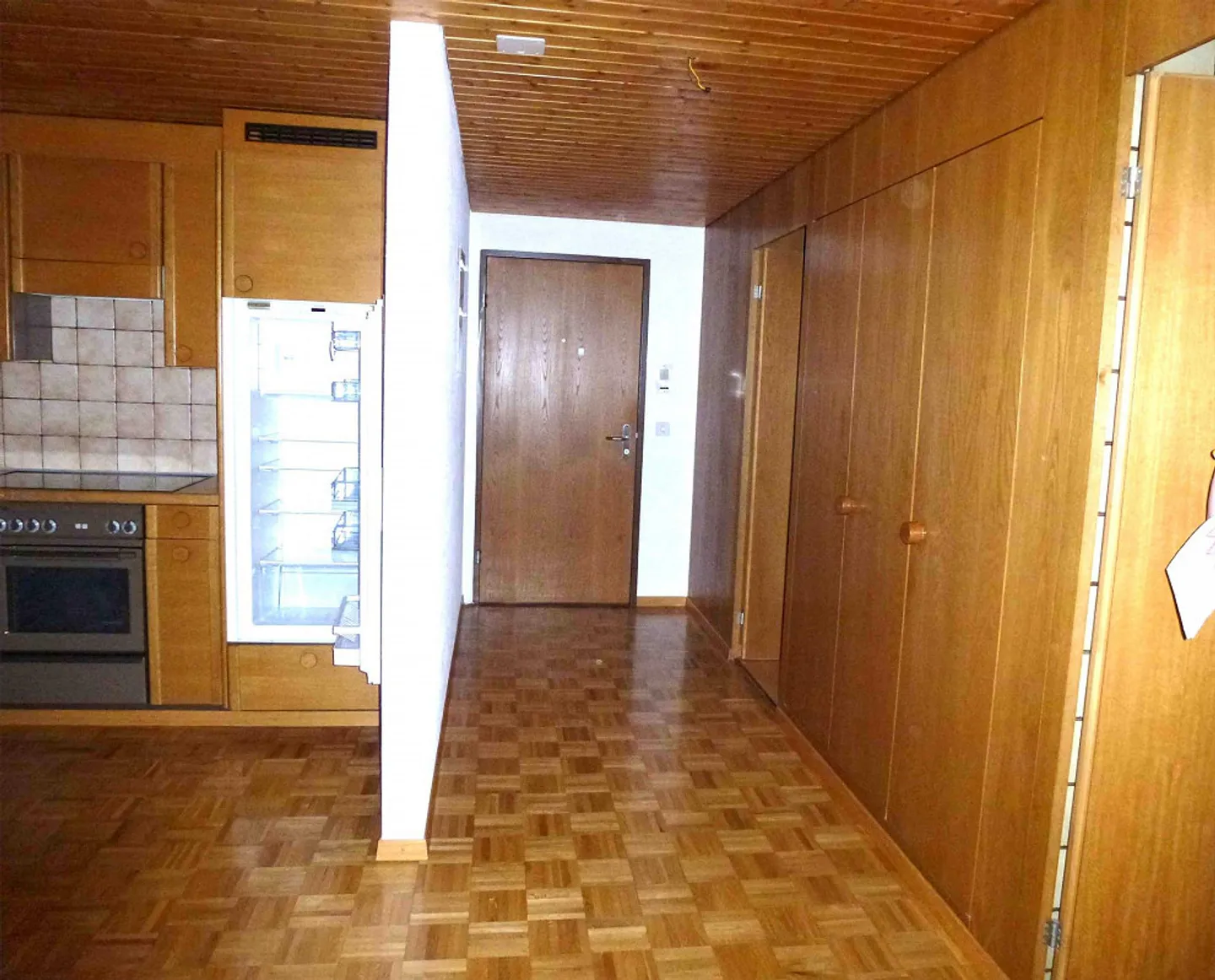 Appartement - Photo 2 sur 4