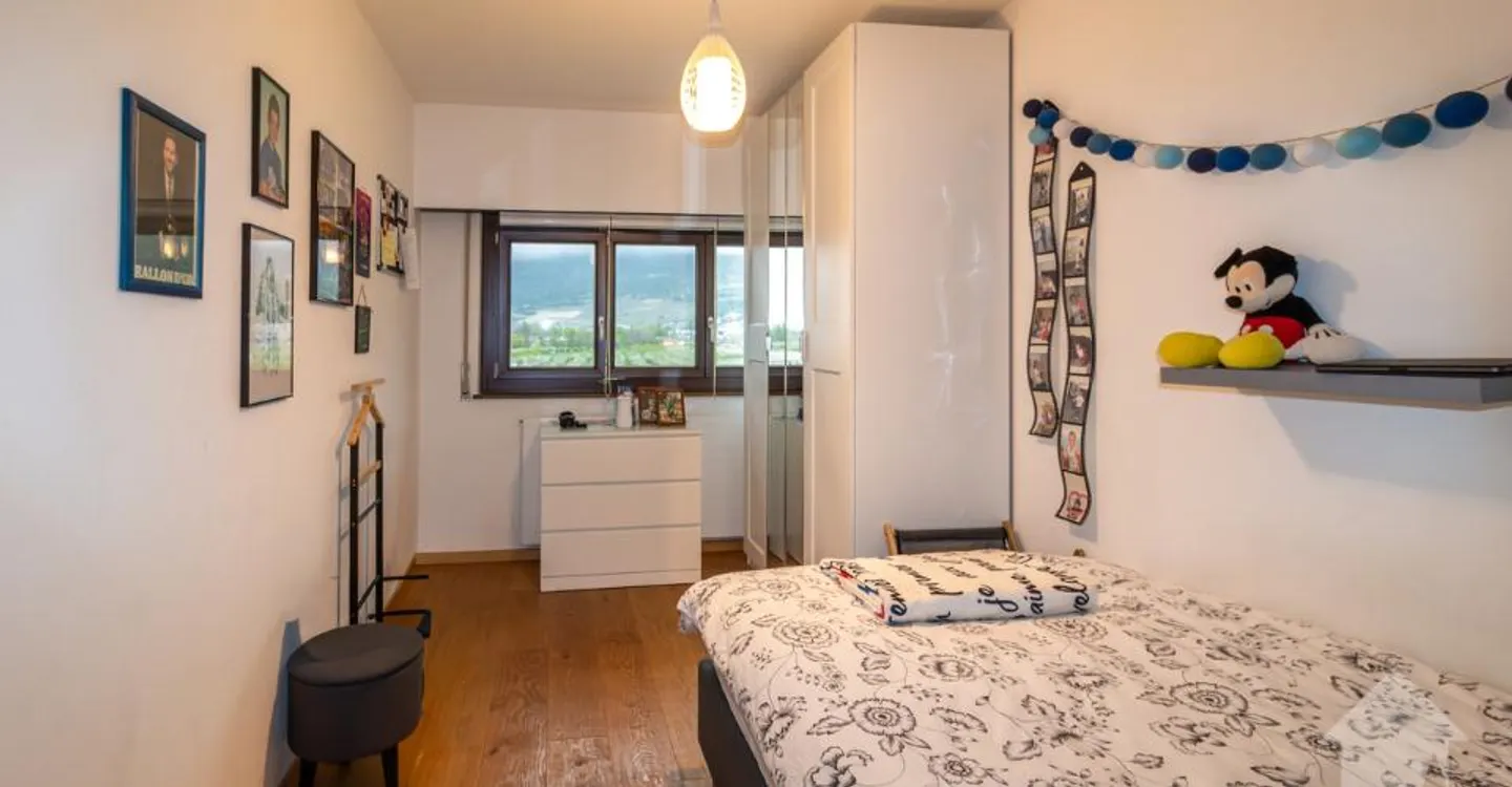 Charming Duplex in Sion - Photo 10 of 13