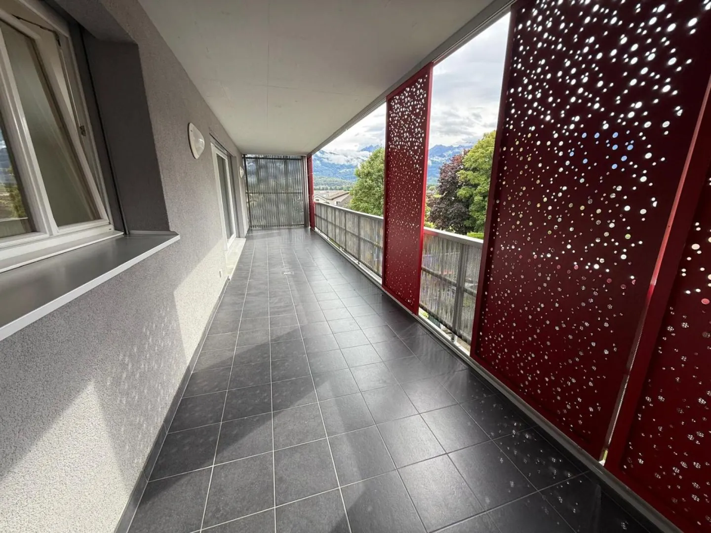 Appartement 4.5 pièces à Collombey - Photo 3 sur 14