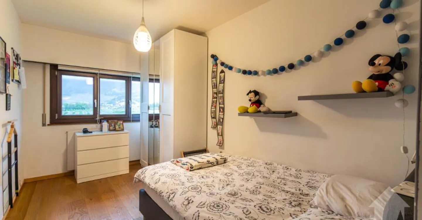 Charming Duplex in Sion - Photo 11 of 13