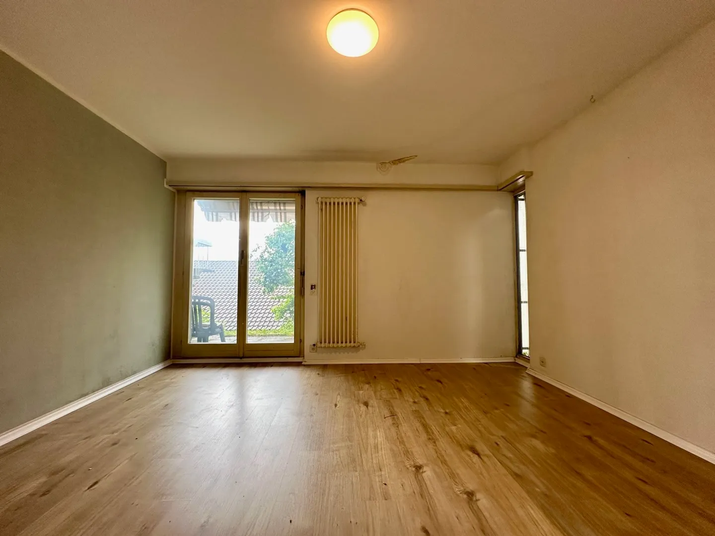 Architect's House with Far-Reaching Views in a Quiet Location in Reinach BL - Photo 20 of 29