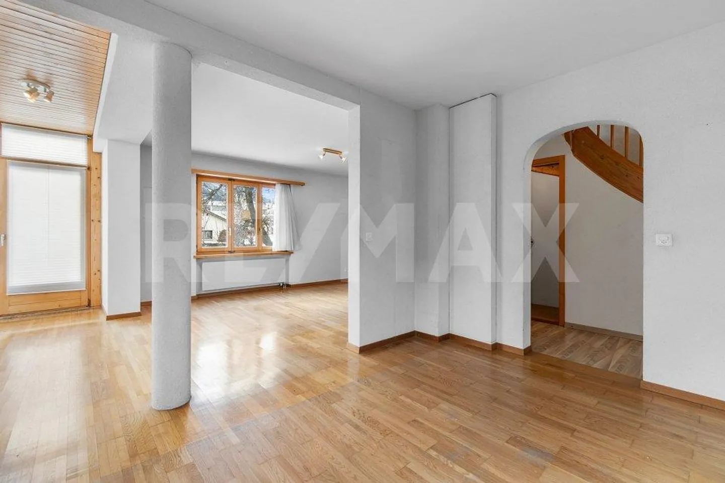 Zeitloses Einfamilienhaus - Foto 9 von 13