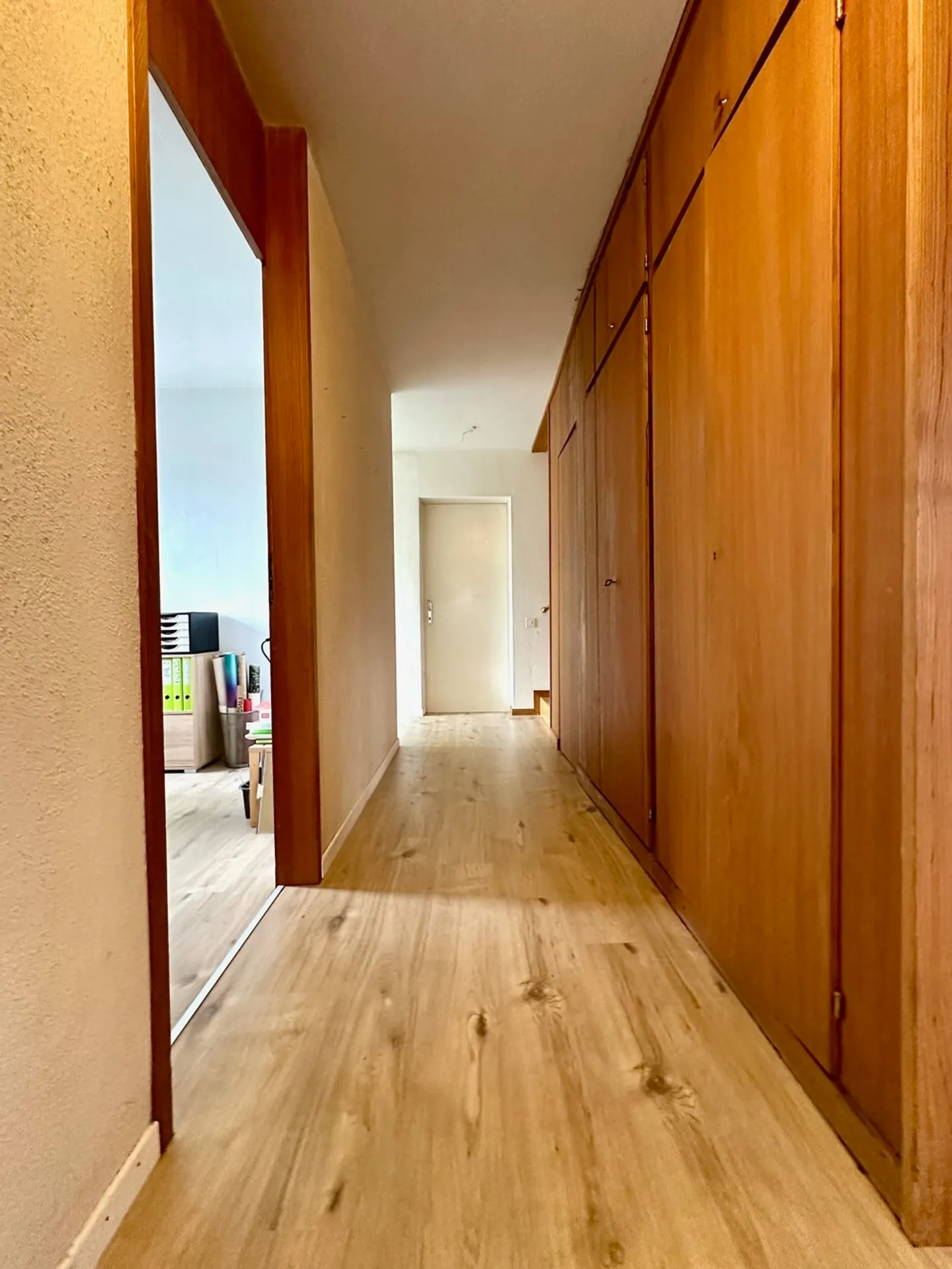 Architect's House with Far-Reaching Views in a Quiet Location in Reinach BL - Photo 18 of 29