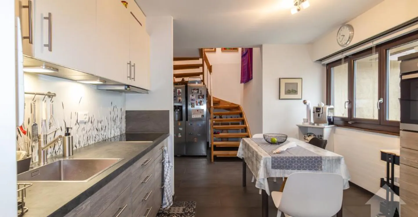 Charming Duplex in Sion - Photo 13 of 13
