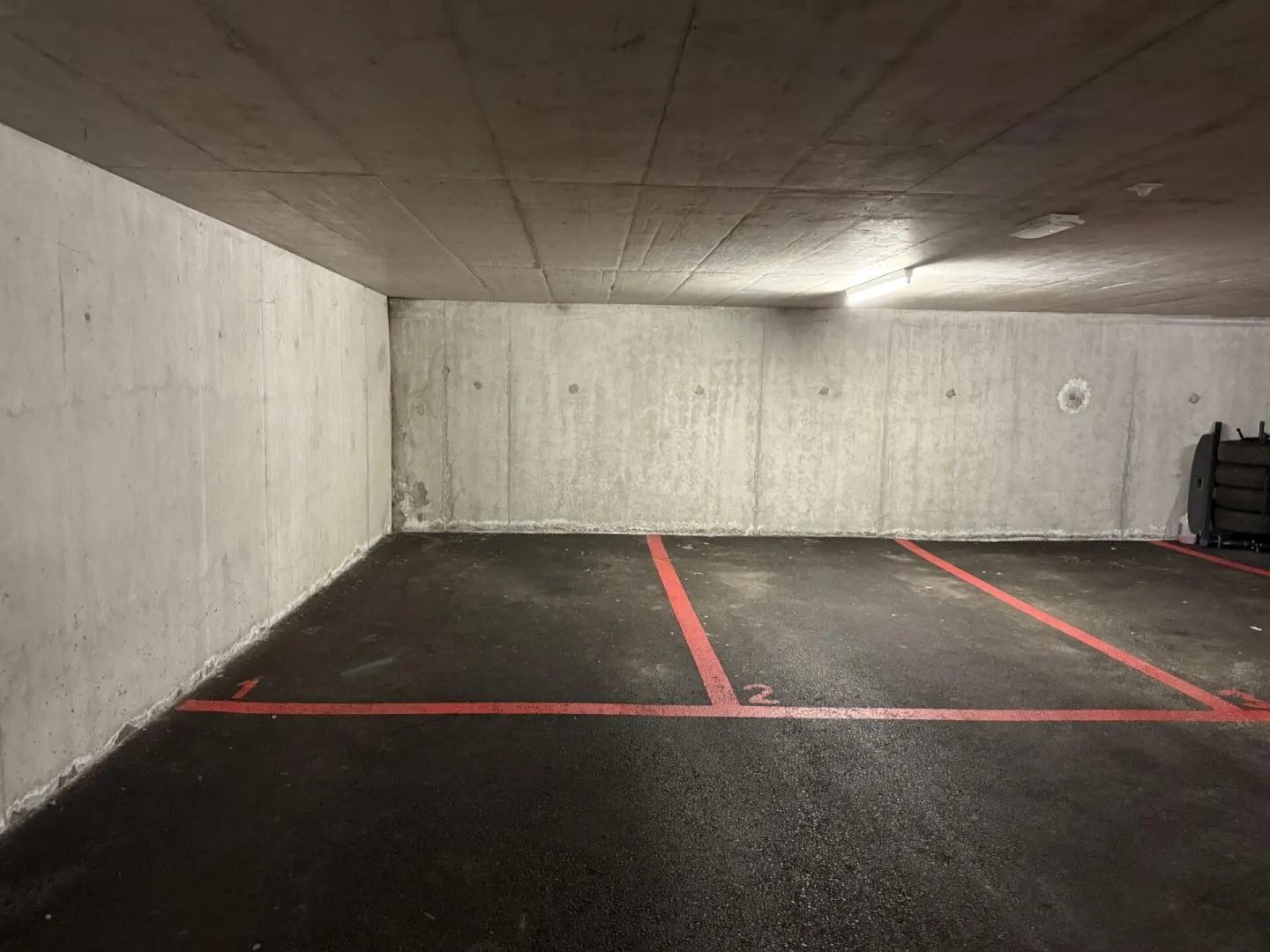 Appartement 4.5 pièces à Collombey - Photo 14 sur 14