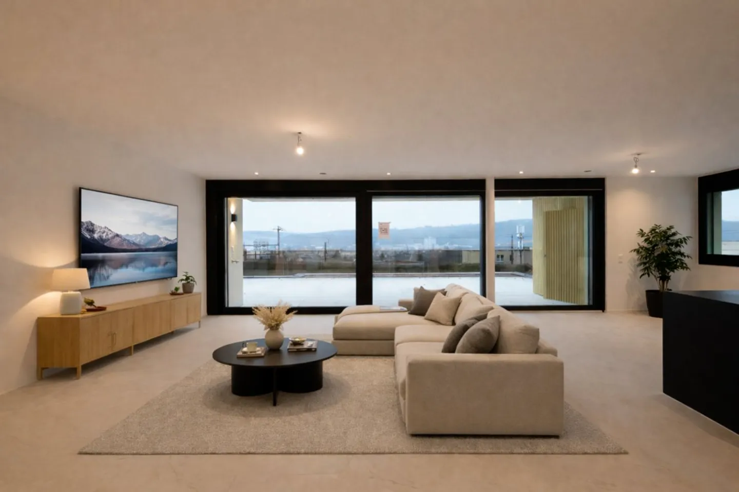 Terrace House with Private Pool - Photo 2 of 11