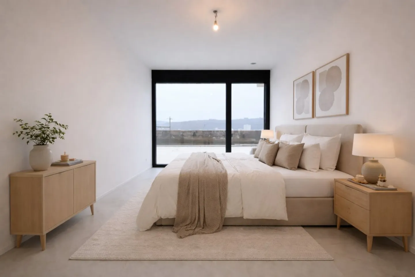 Terrace House with Private Pool - Photo 5 of 11