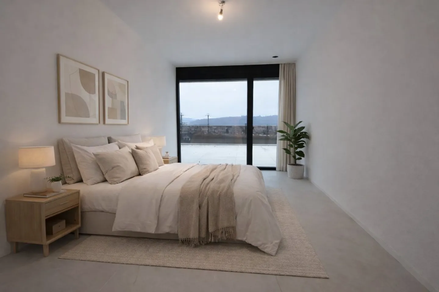 Terrace House with Private Pool - Photo 6 of 11