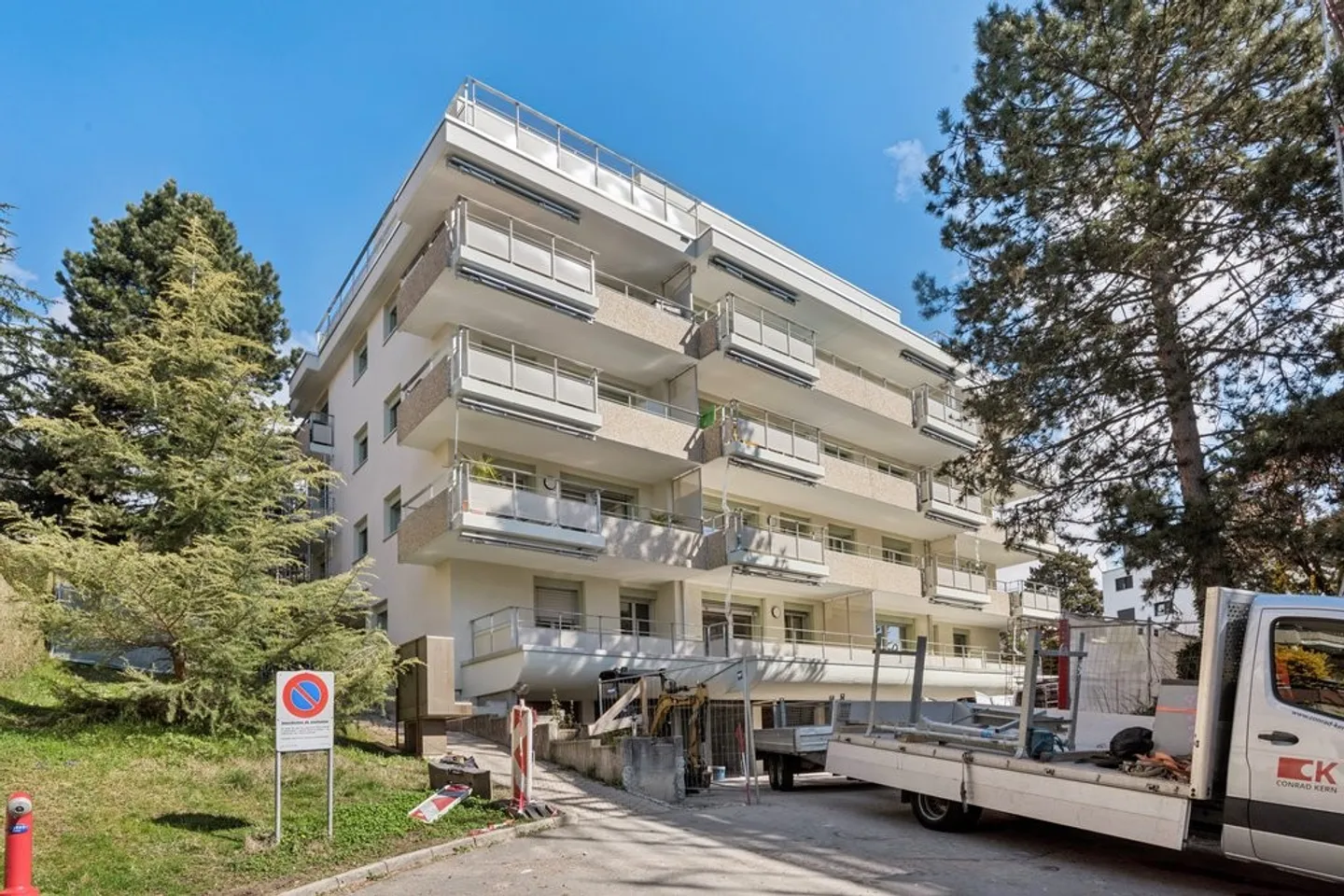 Attico 3.5 stanze - Foto 1 di 9