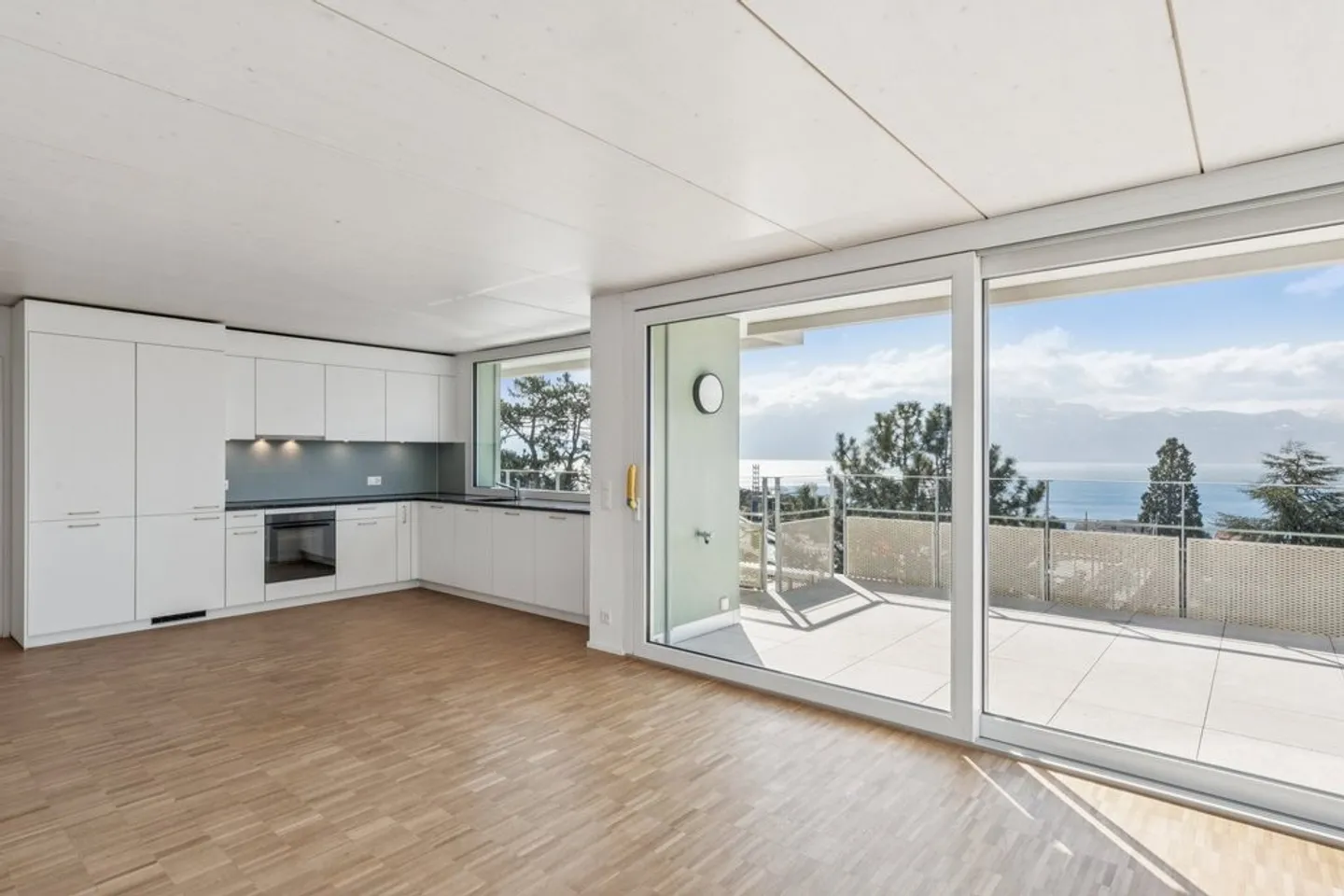 Attico 3.5 stanze - Foto 5 di 9