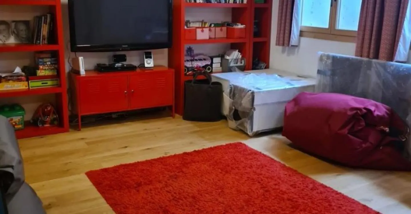 Incantevole Casa A Schiera - Foto 6 di 12