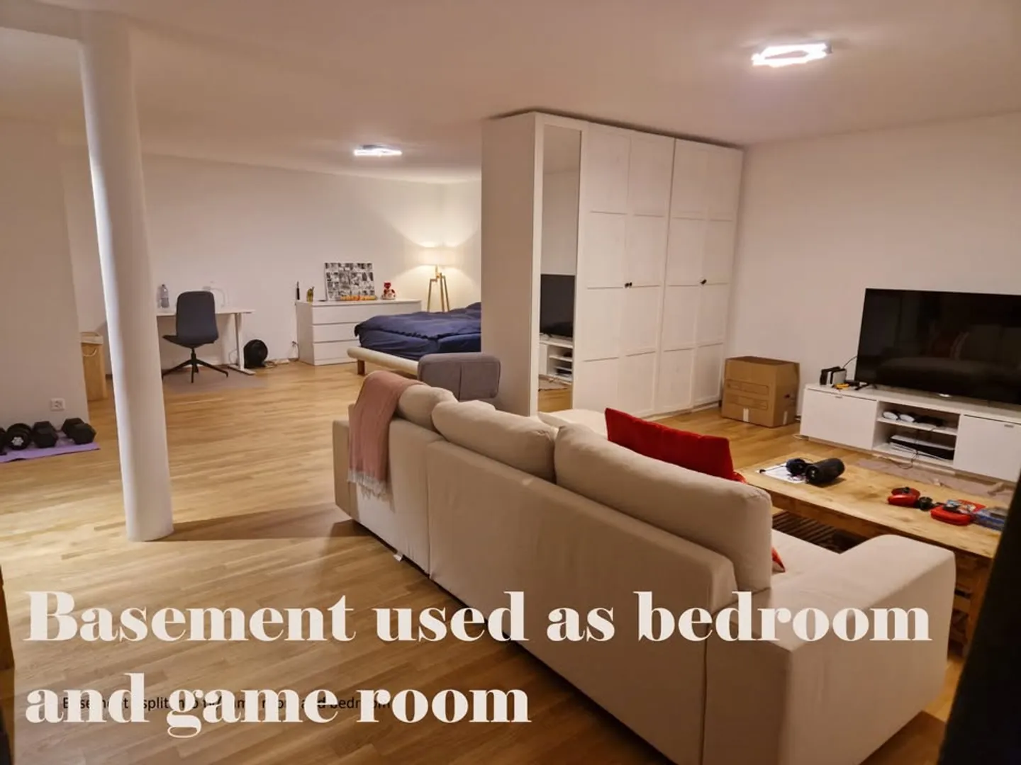 Villa - Foto 1 von 12