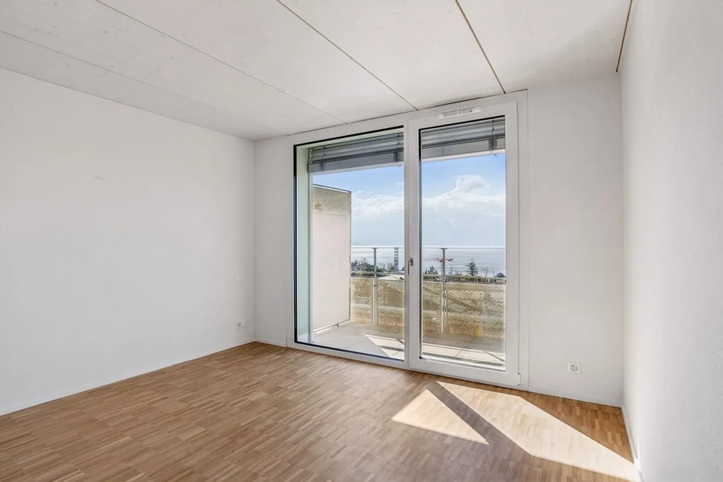 Attico 3.5 stanze - Foto 6 di 9