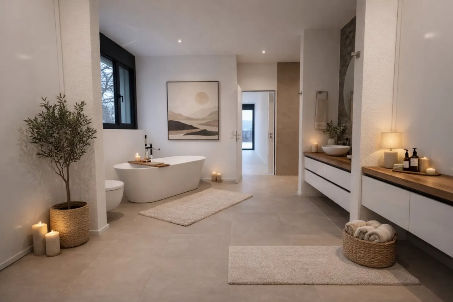 Terrace House with Private Pool - Photo 8 of 11