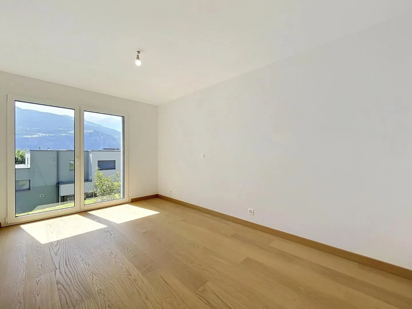 Ungehinderte Aussicht, absoluter Komfort - Foto 12 von 13