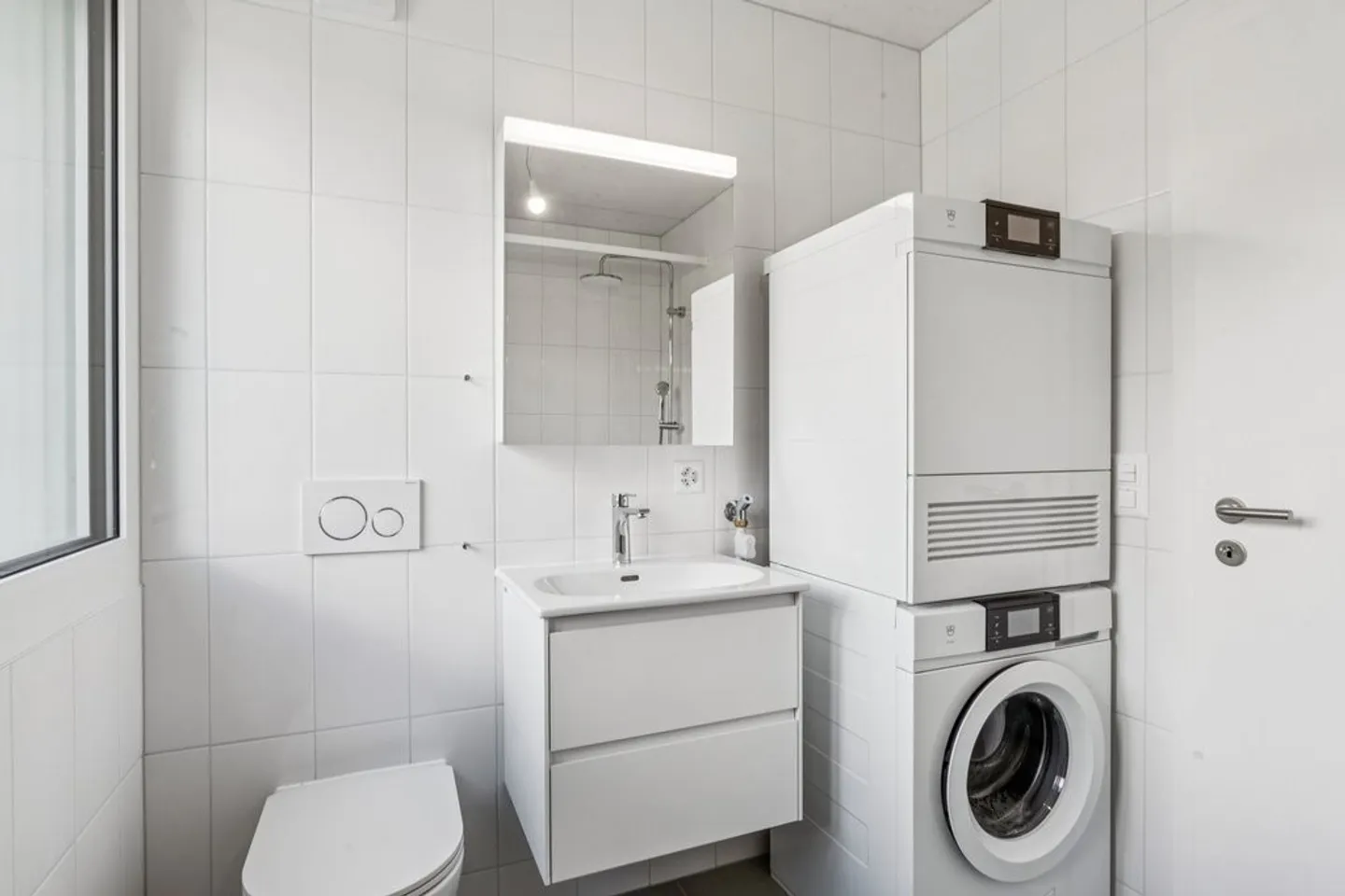 Attico 3.5 stanze - Foto 7 di 9