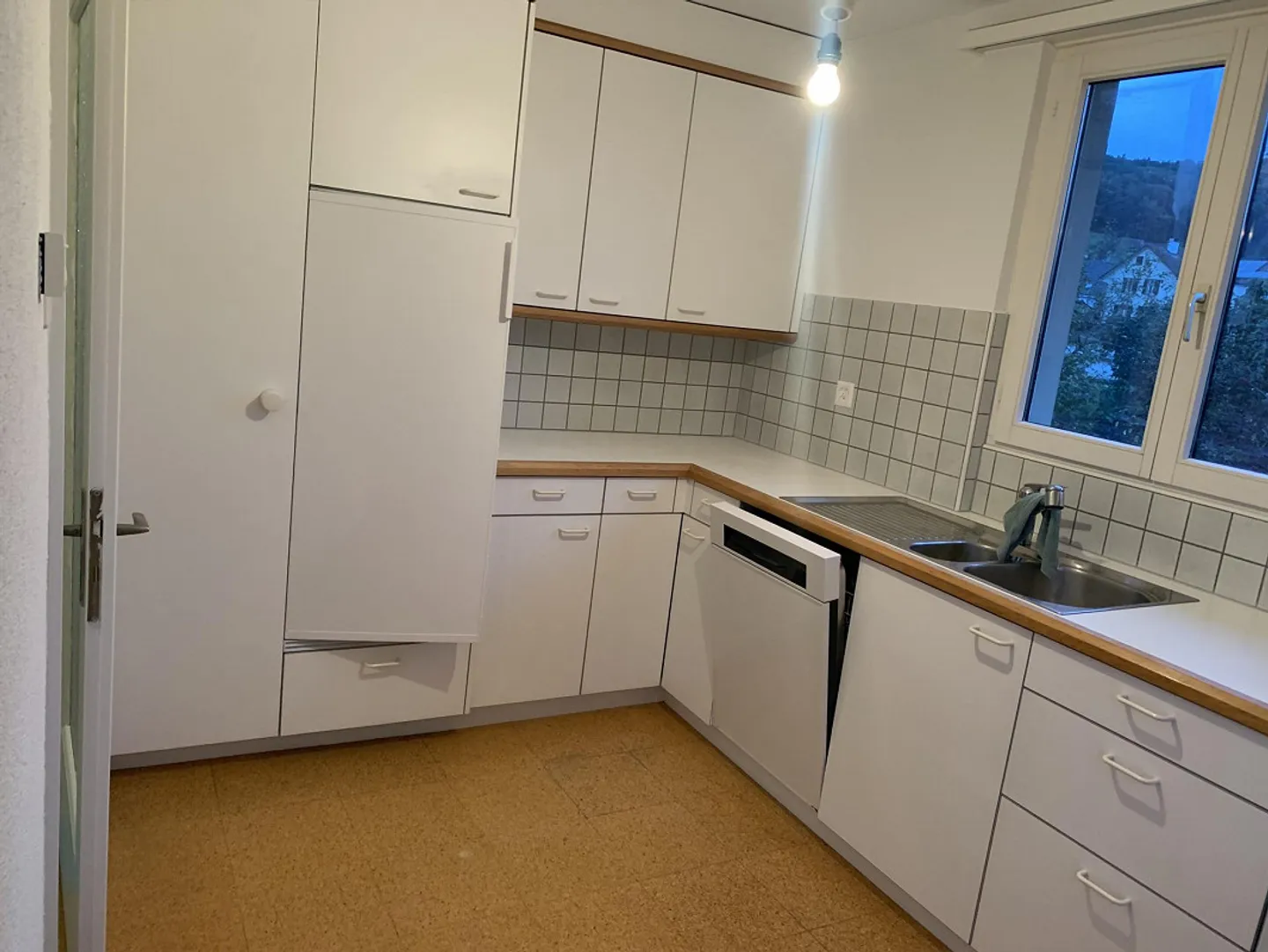 Casa in affitto - Foto 8 di 9