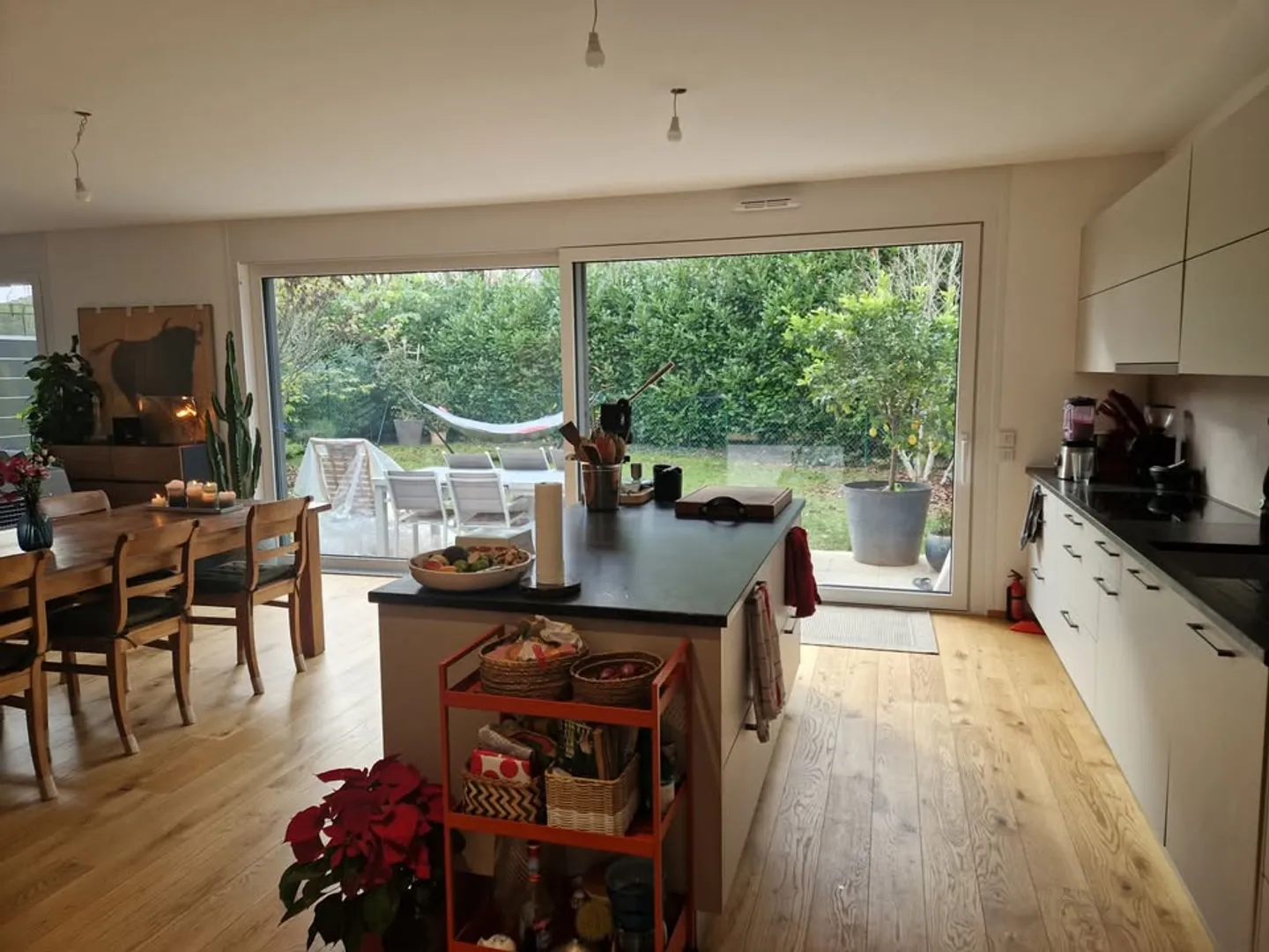 Villa - Foto 4 von 12