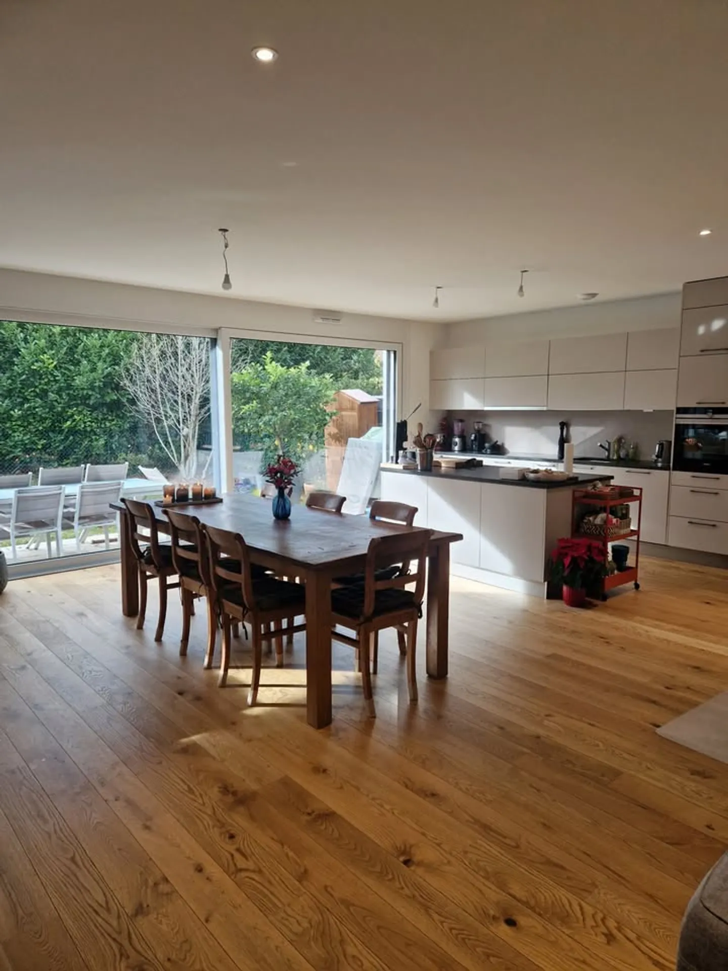 Villa - Foto 5 von 12