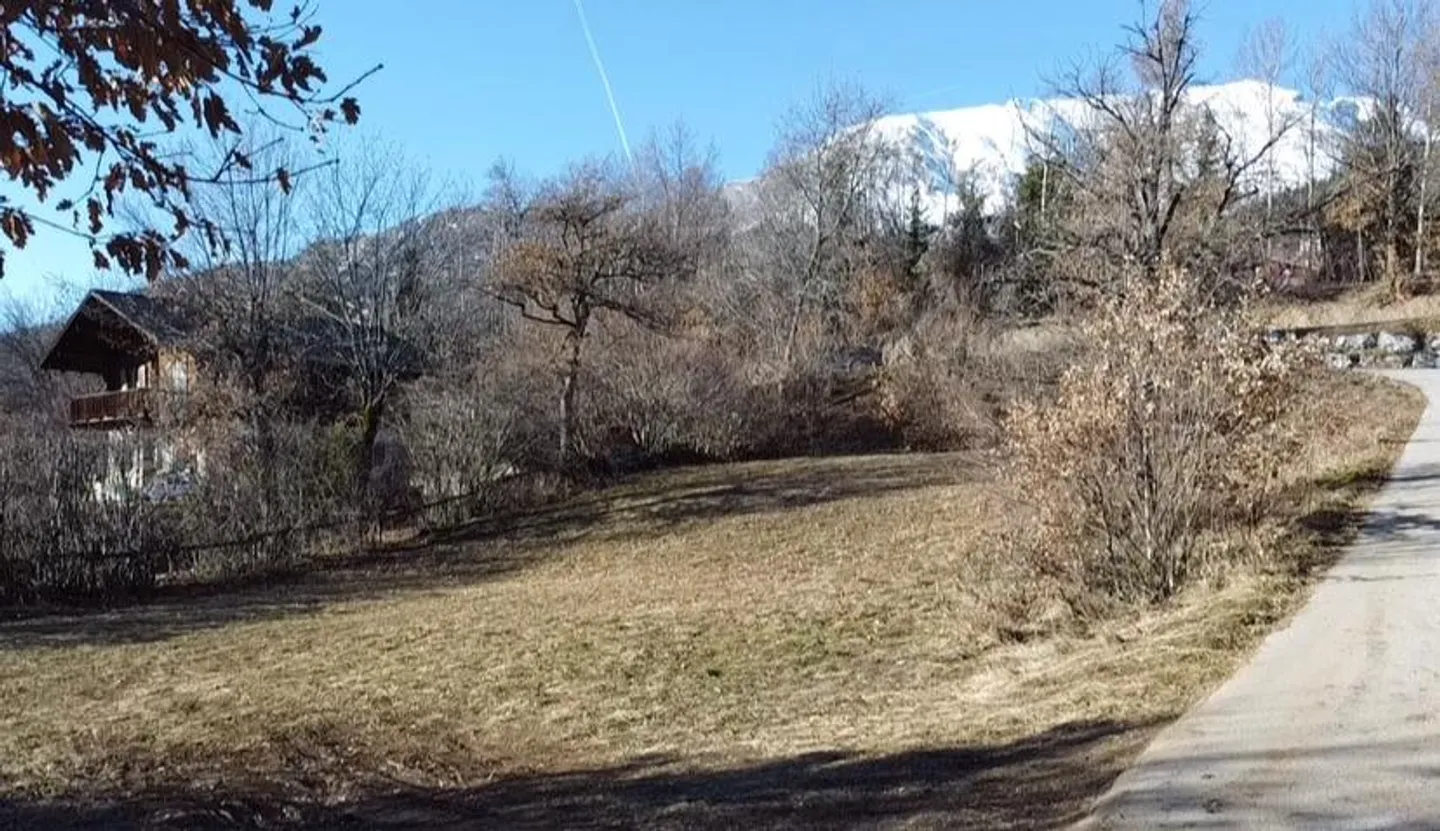 Terreno edificabile ad Arbaz - Foto 4 di 9