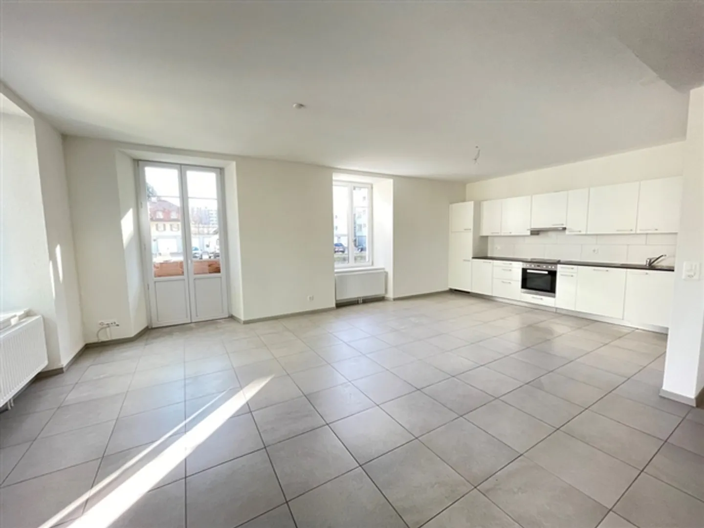 Appartamento 3.5 locali con terrazza - Foto 1 di 10