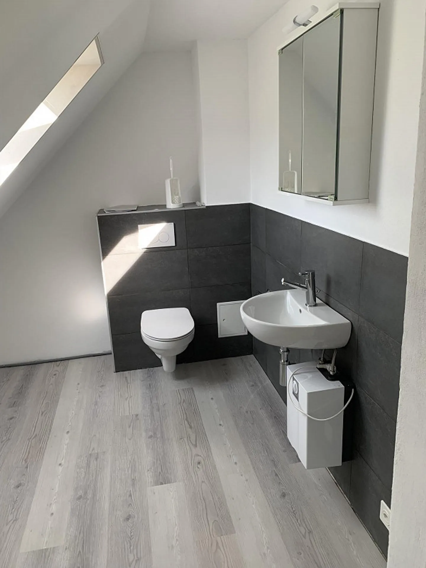 Casa in affitto - Foto 3 di 9