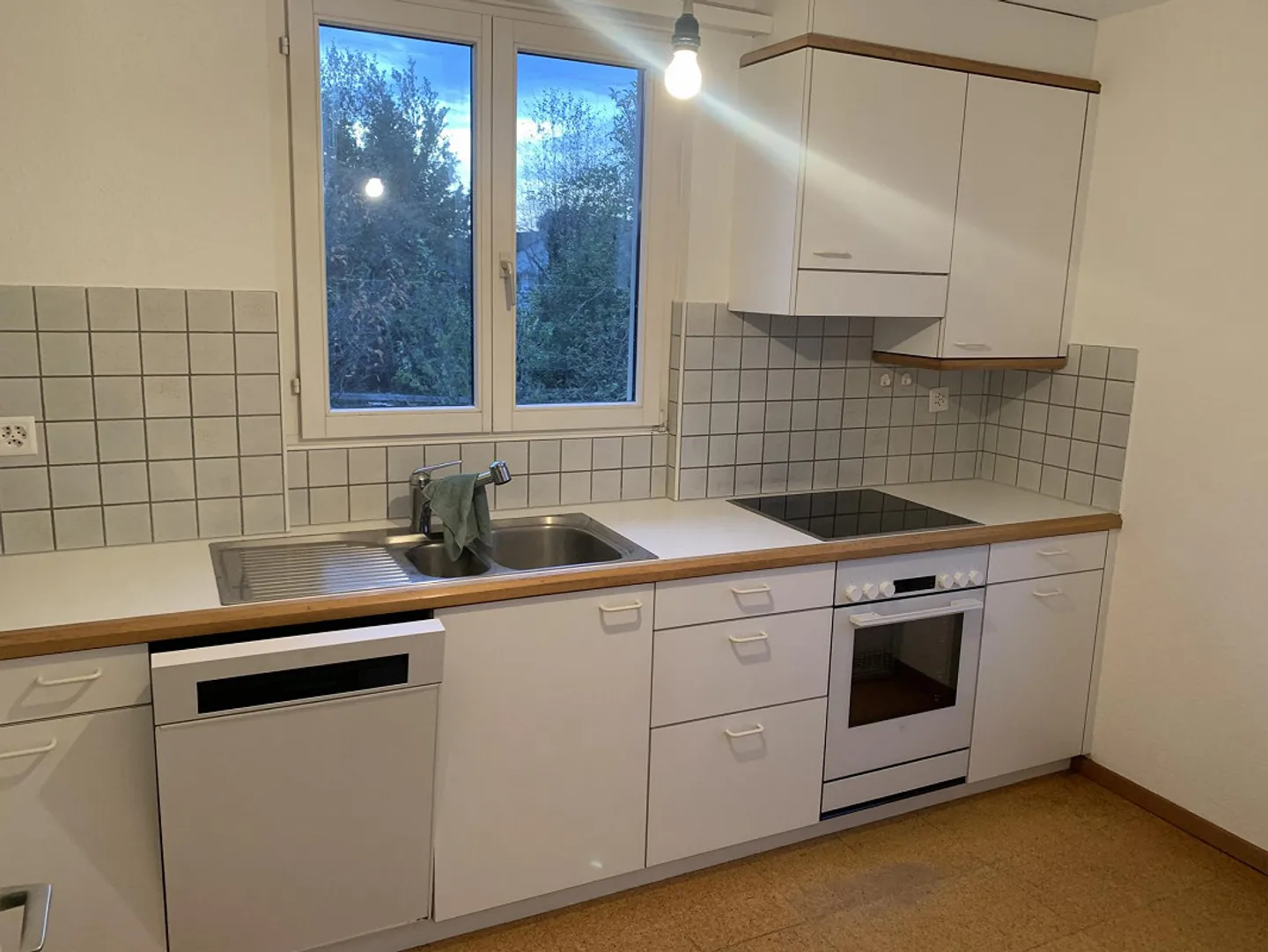 Casa in affitto - Foto 6 di 9