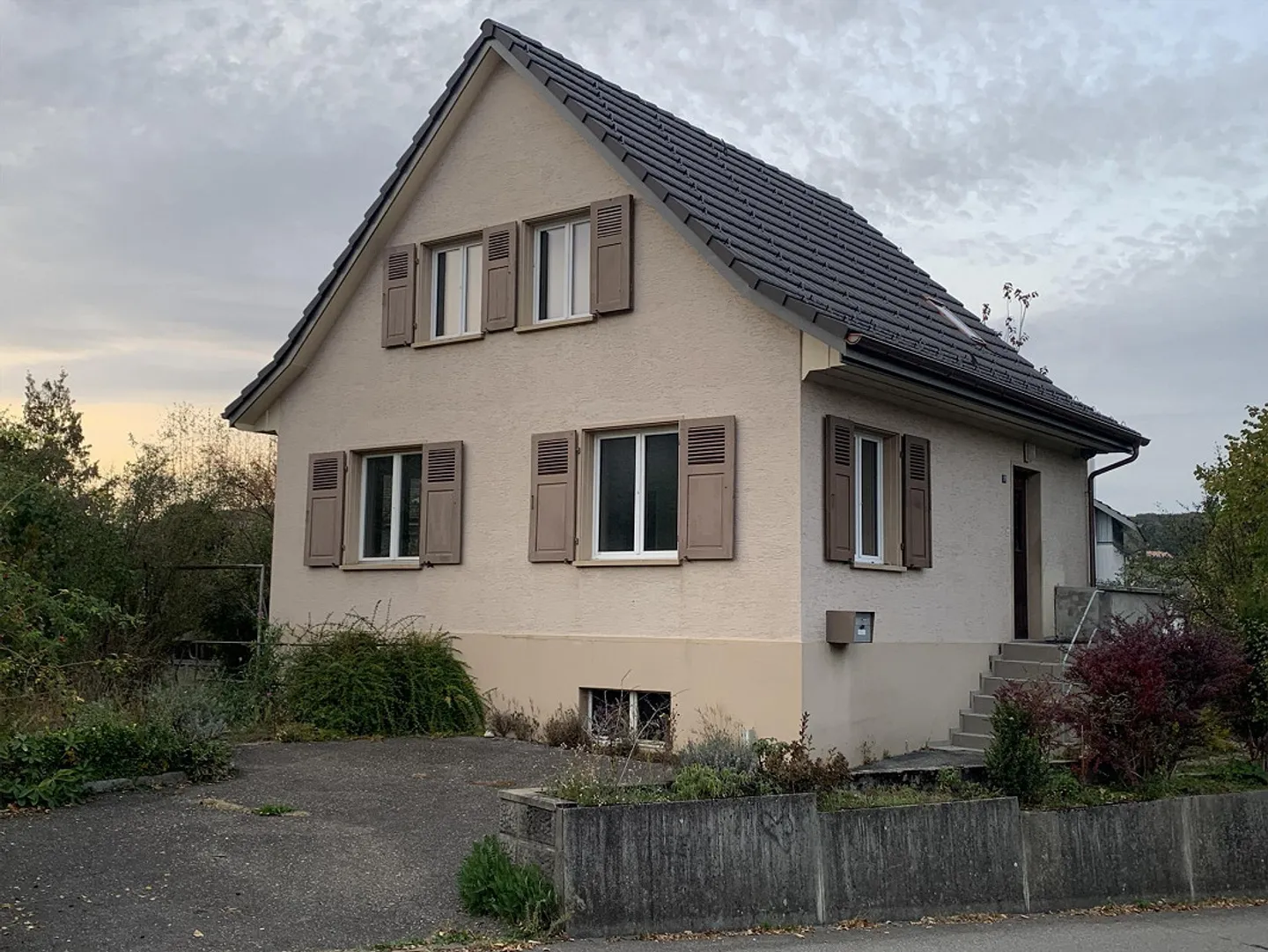 Casa in affitto - Foto 7 di 9