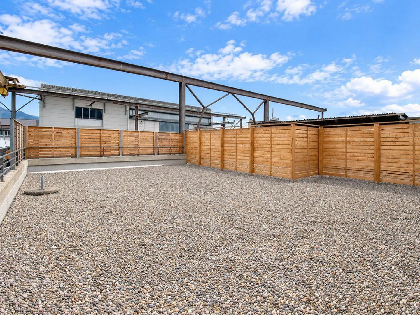 Geräumige Wohnung mit grosser Terrasse - Foto 12 von 12