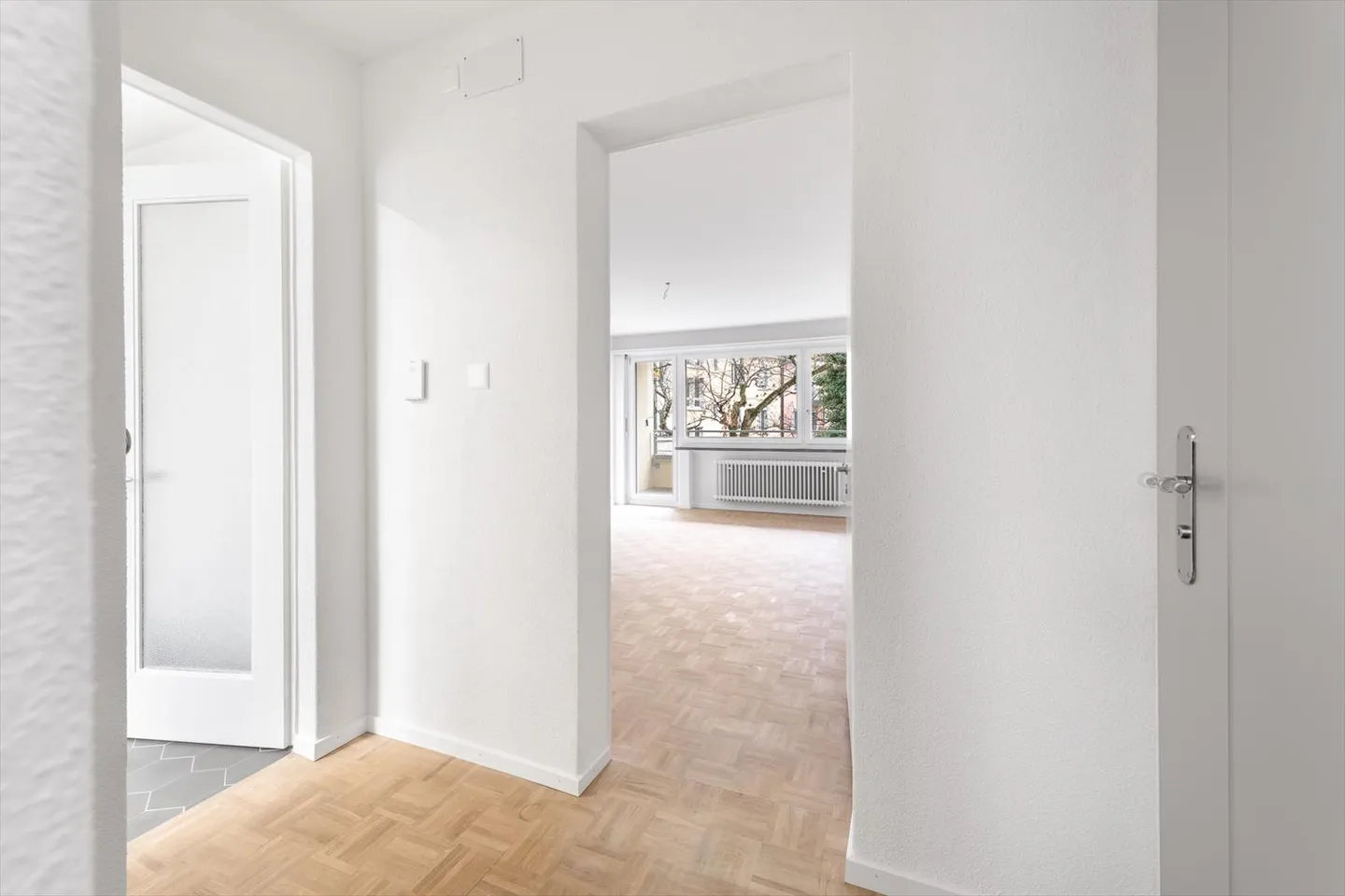 Appartement à louer - Photo 2 sur 5