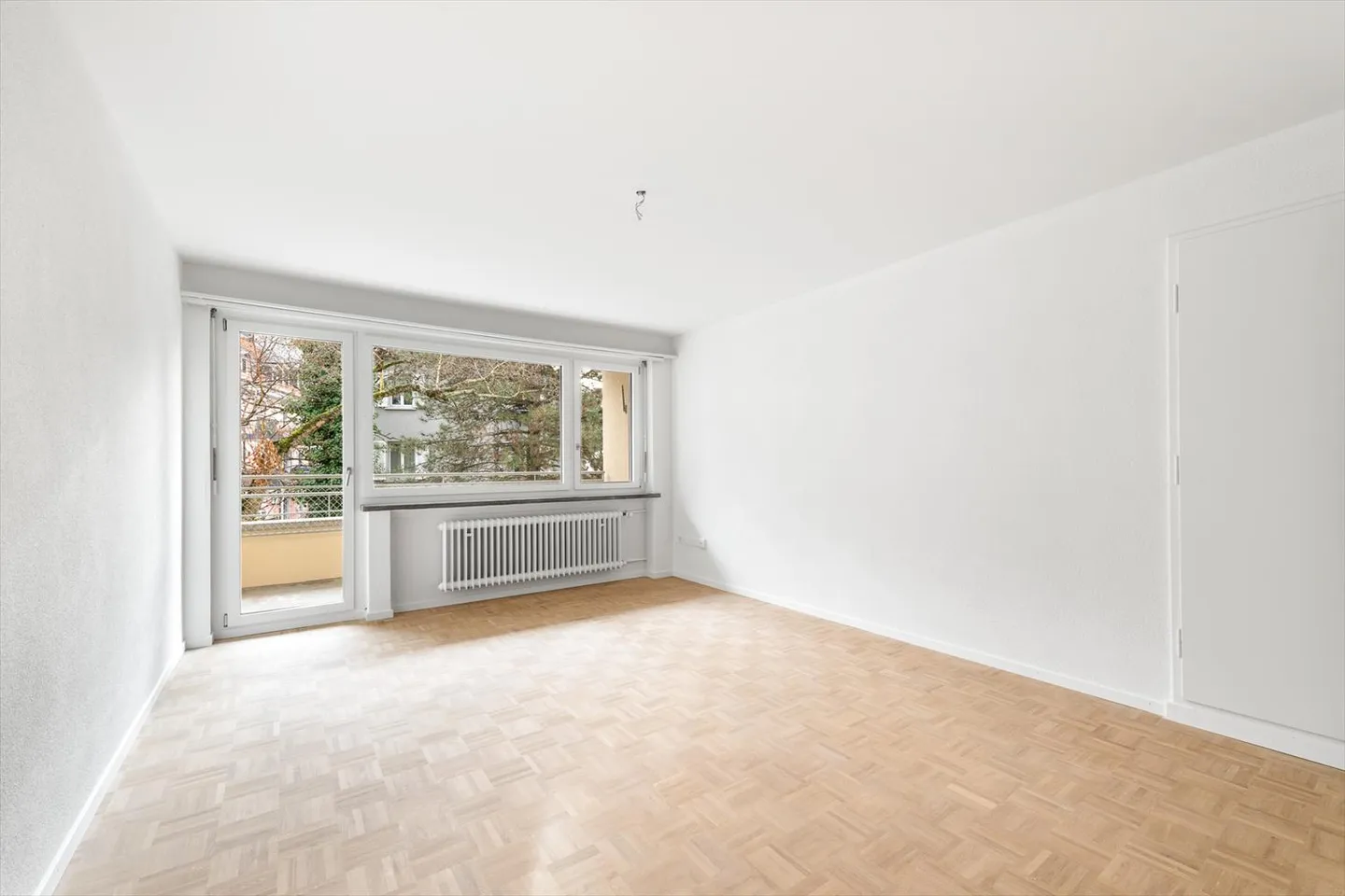 Appartement à louer - Photo 3 sur 5