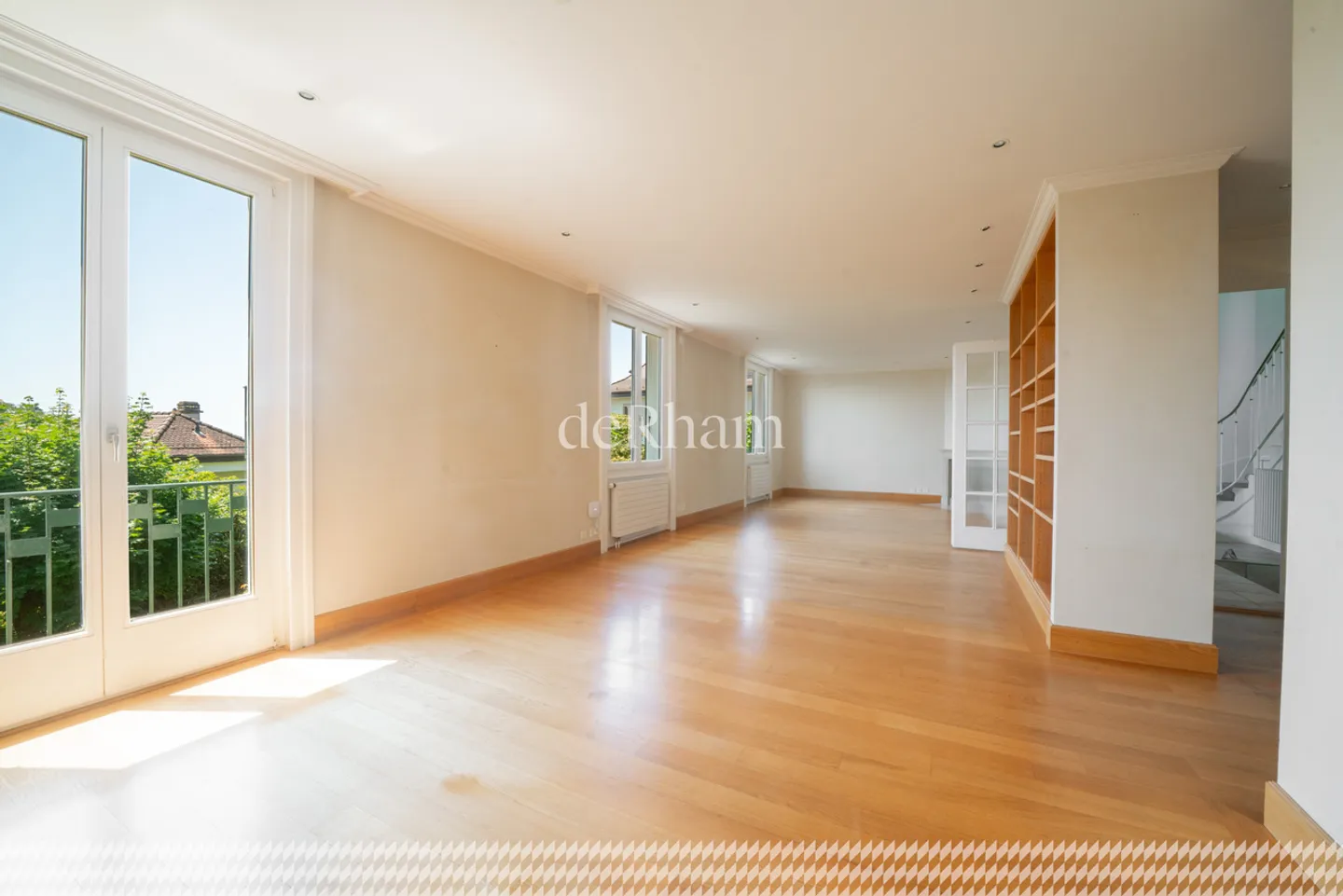 Eigenschaft von 330 m² mit herrlicher Aussicht auf den Genfersee - Foto 3 von 7