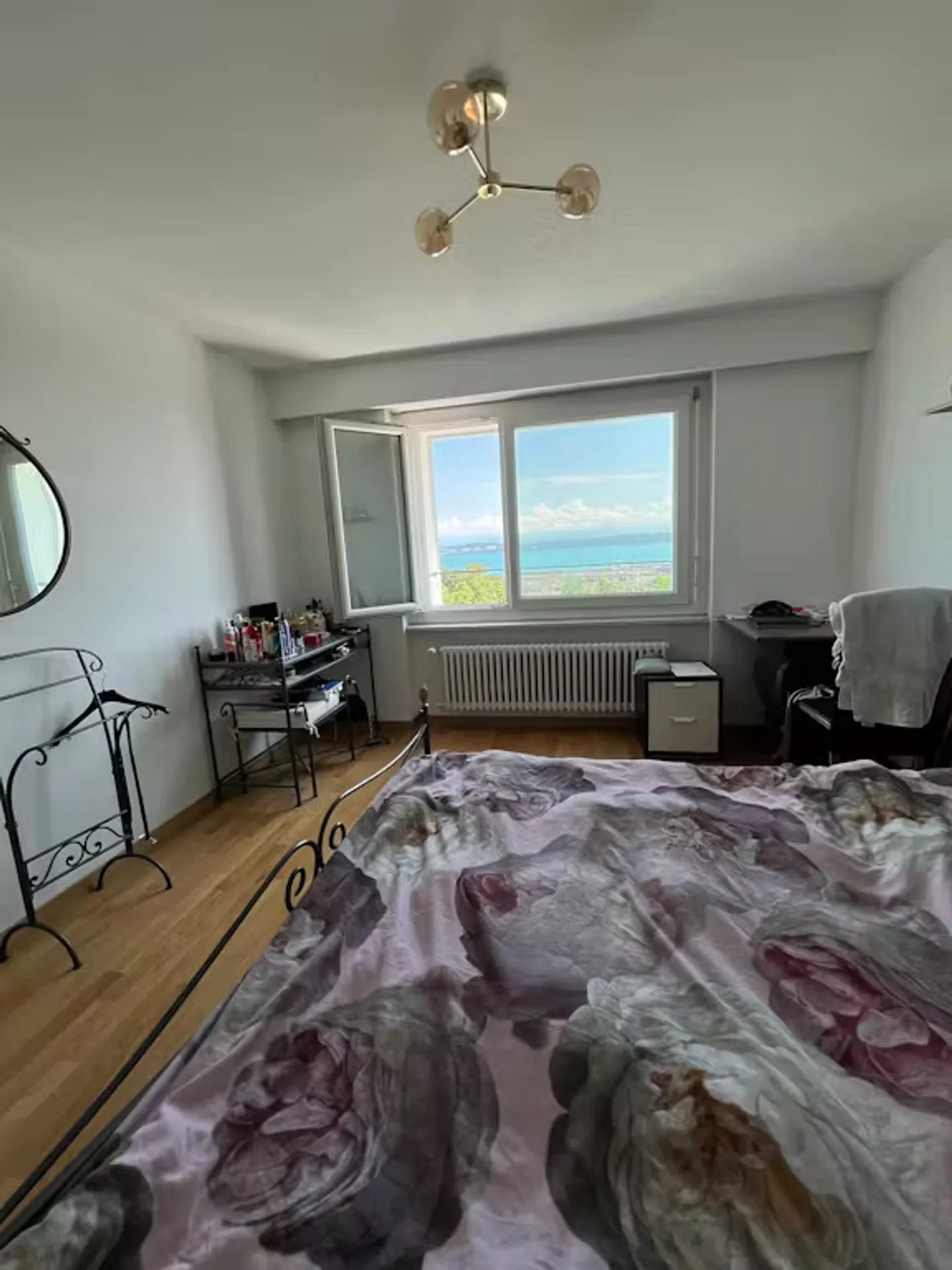 Apartment for rent - Photo 8 of 10