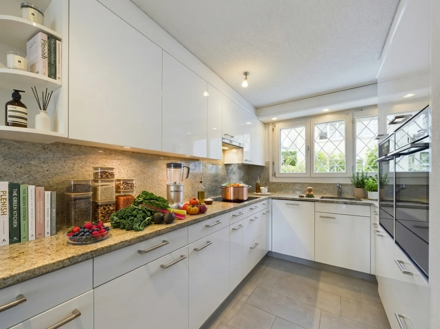 Maison individuelle moderne de 7,5 pièces avec jardin, Dürnten - Photo 5 sur 11