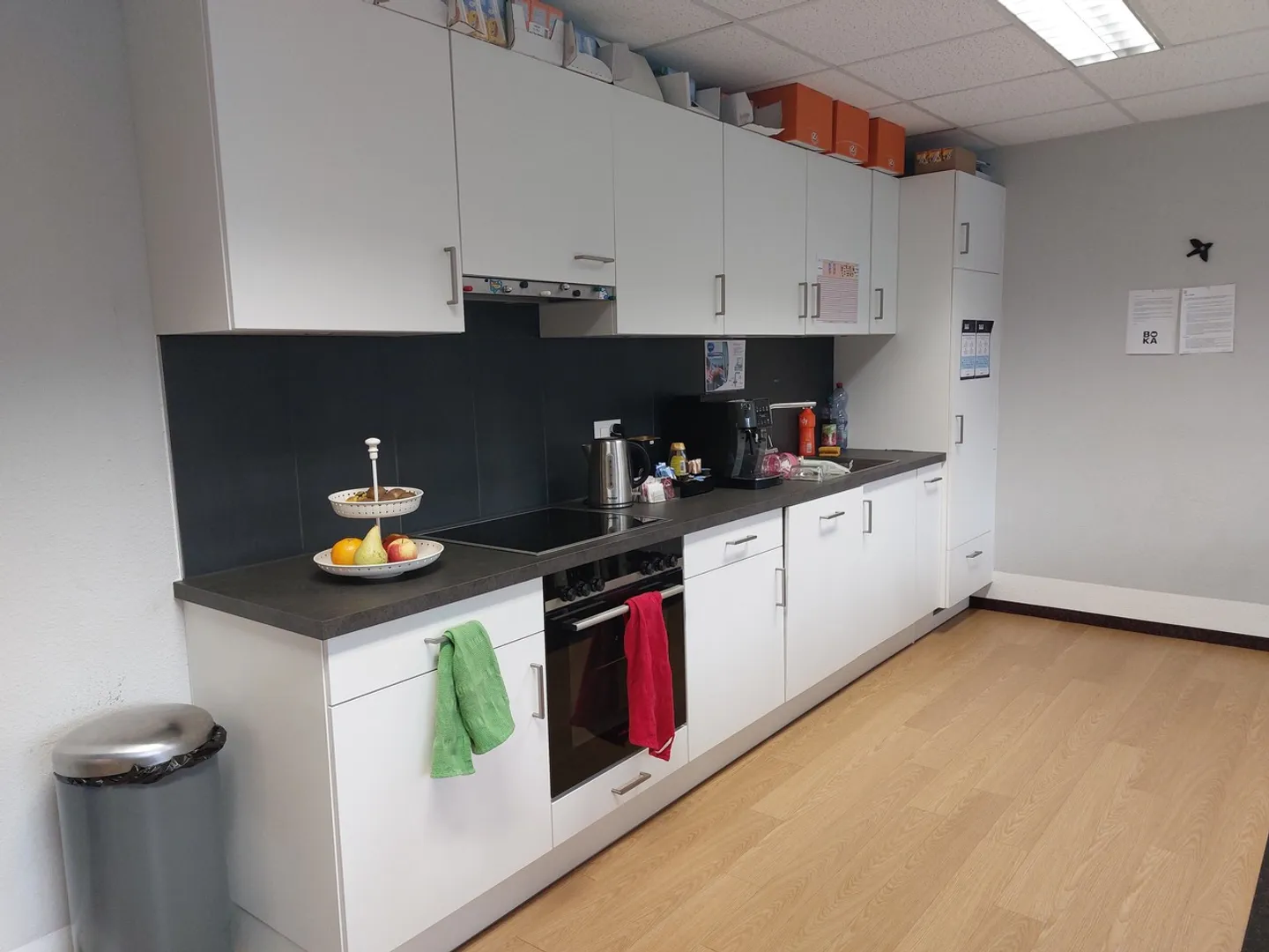 42m2 Office/Workshop - Photo 6 of 9