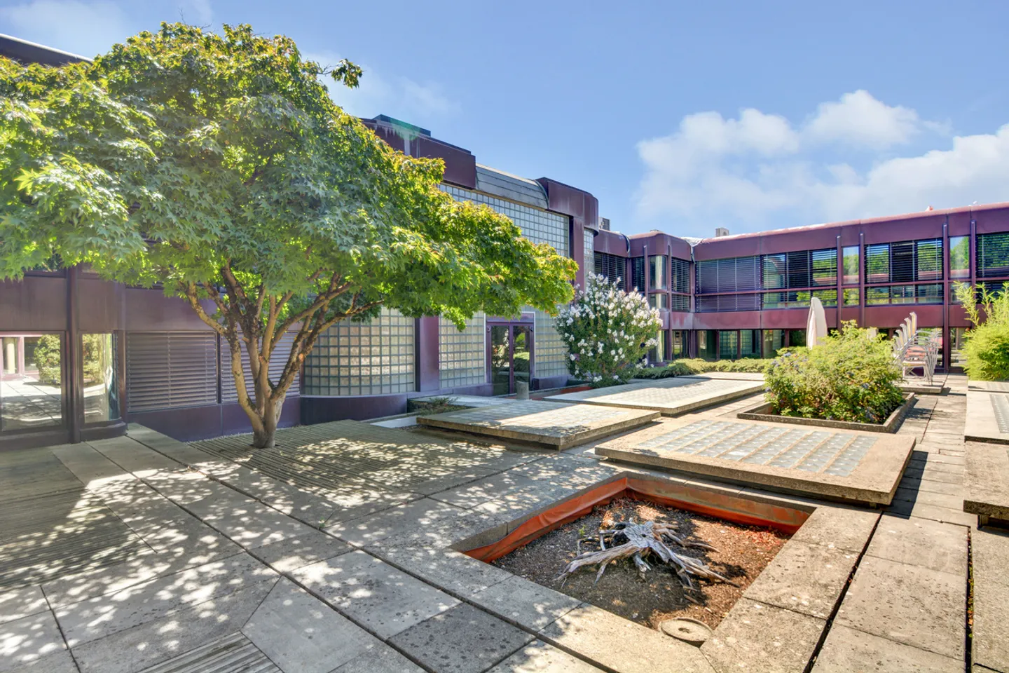 42m2 Office/Workshop - Photo 8 of 9