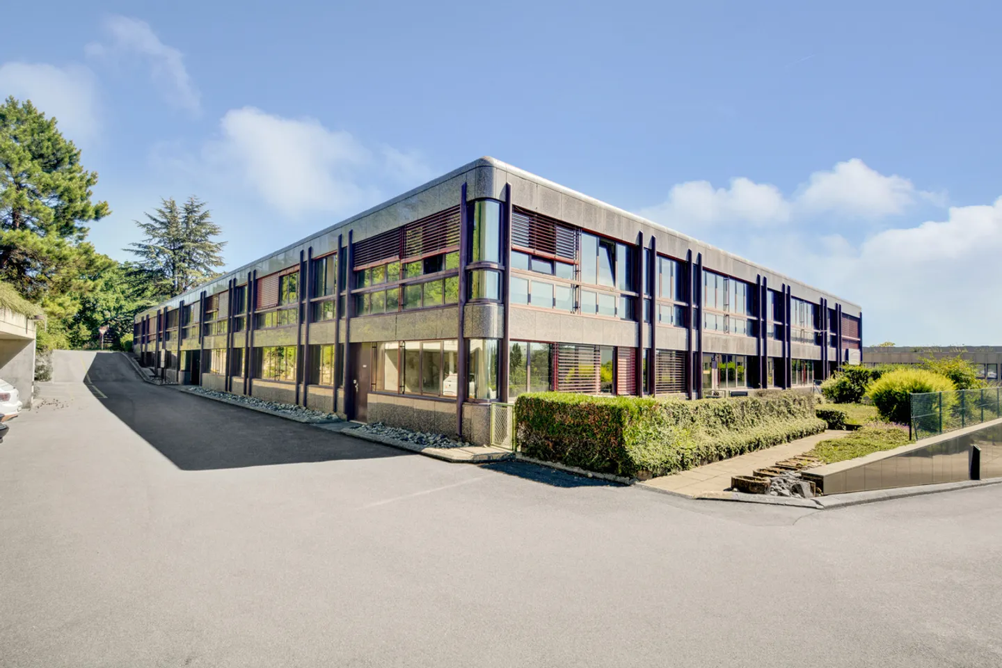 42m2 Office/Workshop - Photo 9 of 9