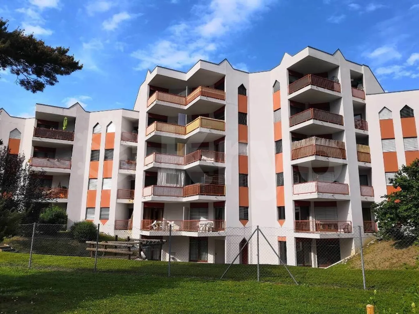 APPARTAMENTO SPAZIOSO 4.5PC A CONTHEY - Foto 4 di 4