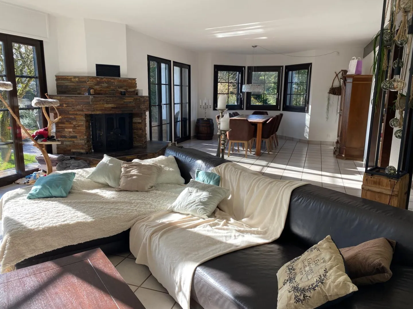 6.5 Room Single Family House in 2564 Bellmund - Photo 9 of 15