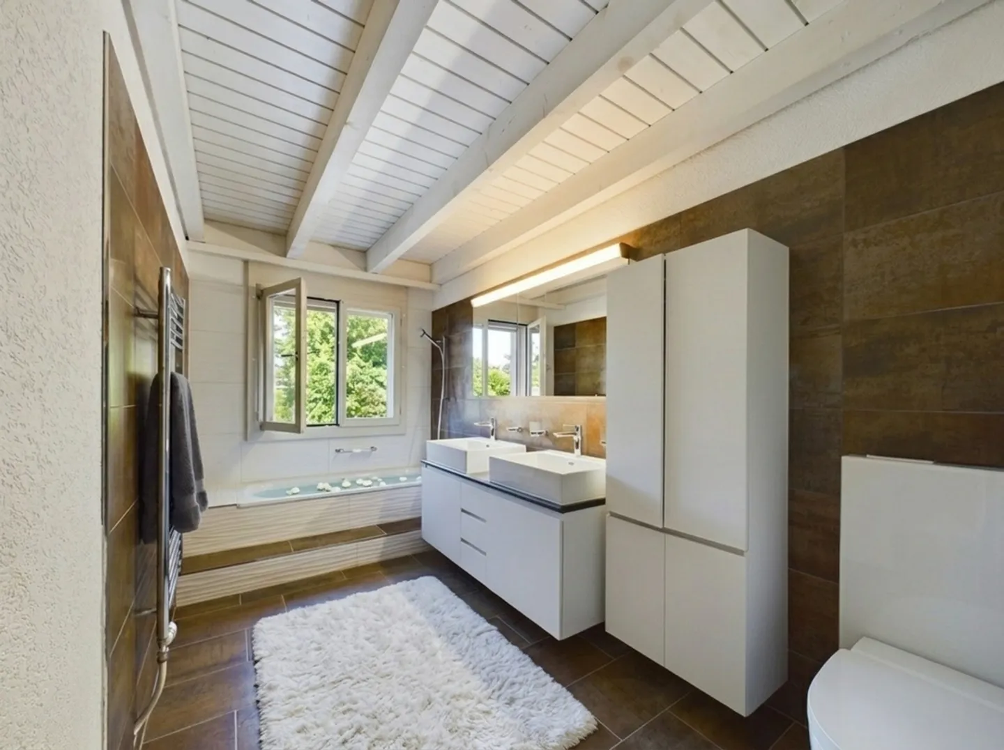 Maison individuelle moderne de 7,5 pièces avec jardin, Dürnten - Photo 9 sur 11